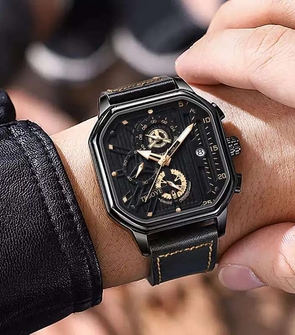 TRSOYE 604 Black