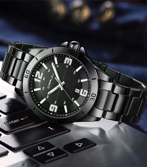 CRRJU 5003 NEW Black