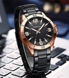 CRRJU 5003 Black Rose Gold