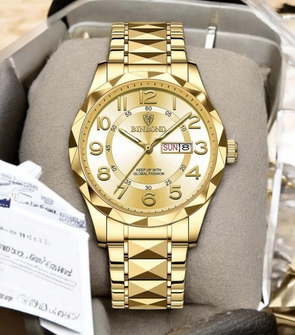 BINBOND 5663 gold