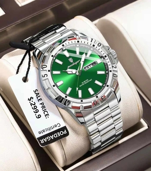 Poedagar 959 New