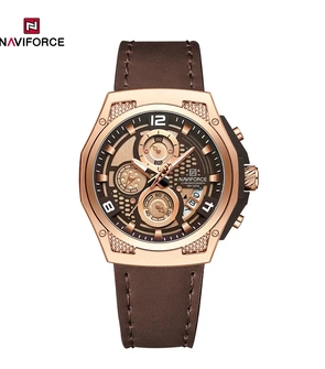 NAVIFORCE NF8051L