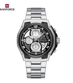 NAVIFORCE NF8051s