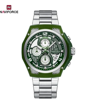 NAVIFORCE NF8051s
