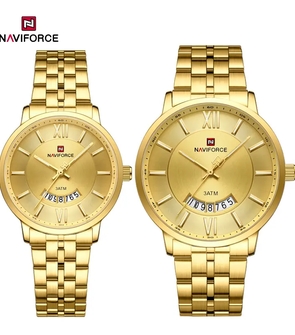 NAVIFORCE NF9238