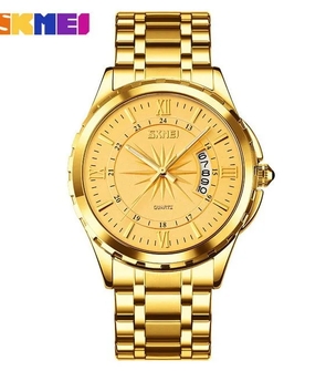 SKMEI 9069 NEW gold