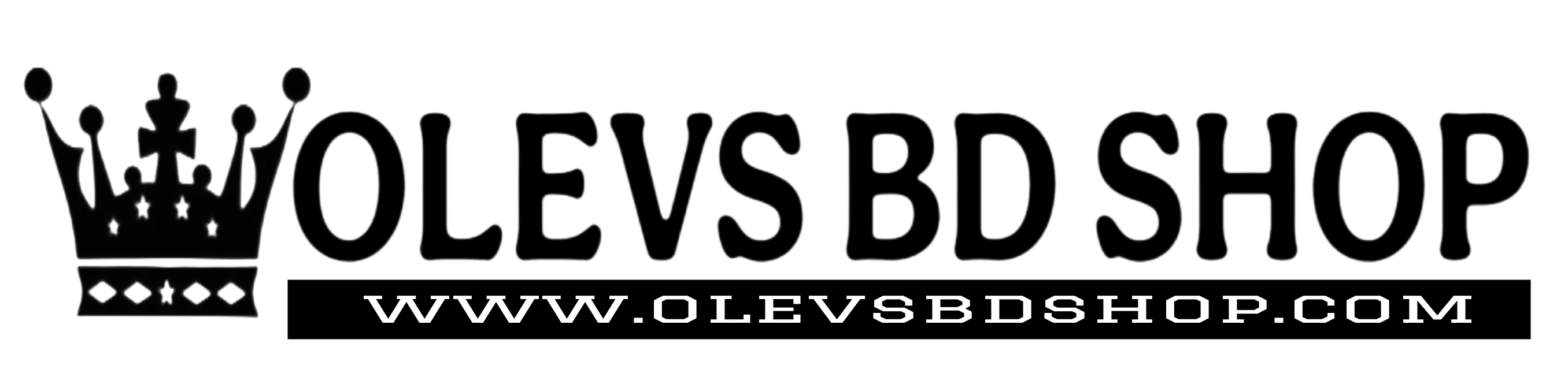 OLEVS BD SHOP