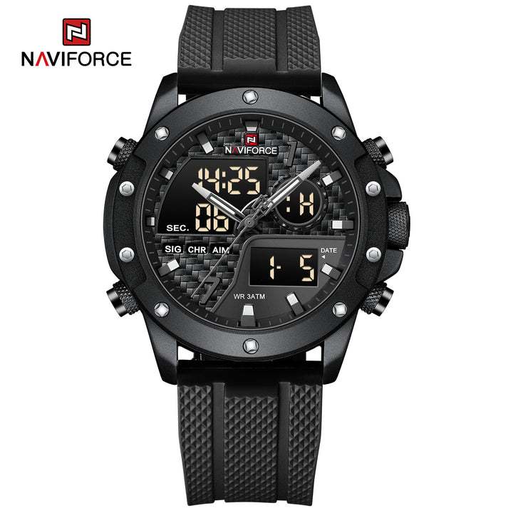 NAVIFORCE NF9221 Black