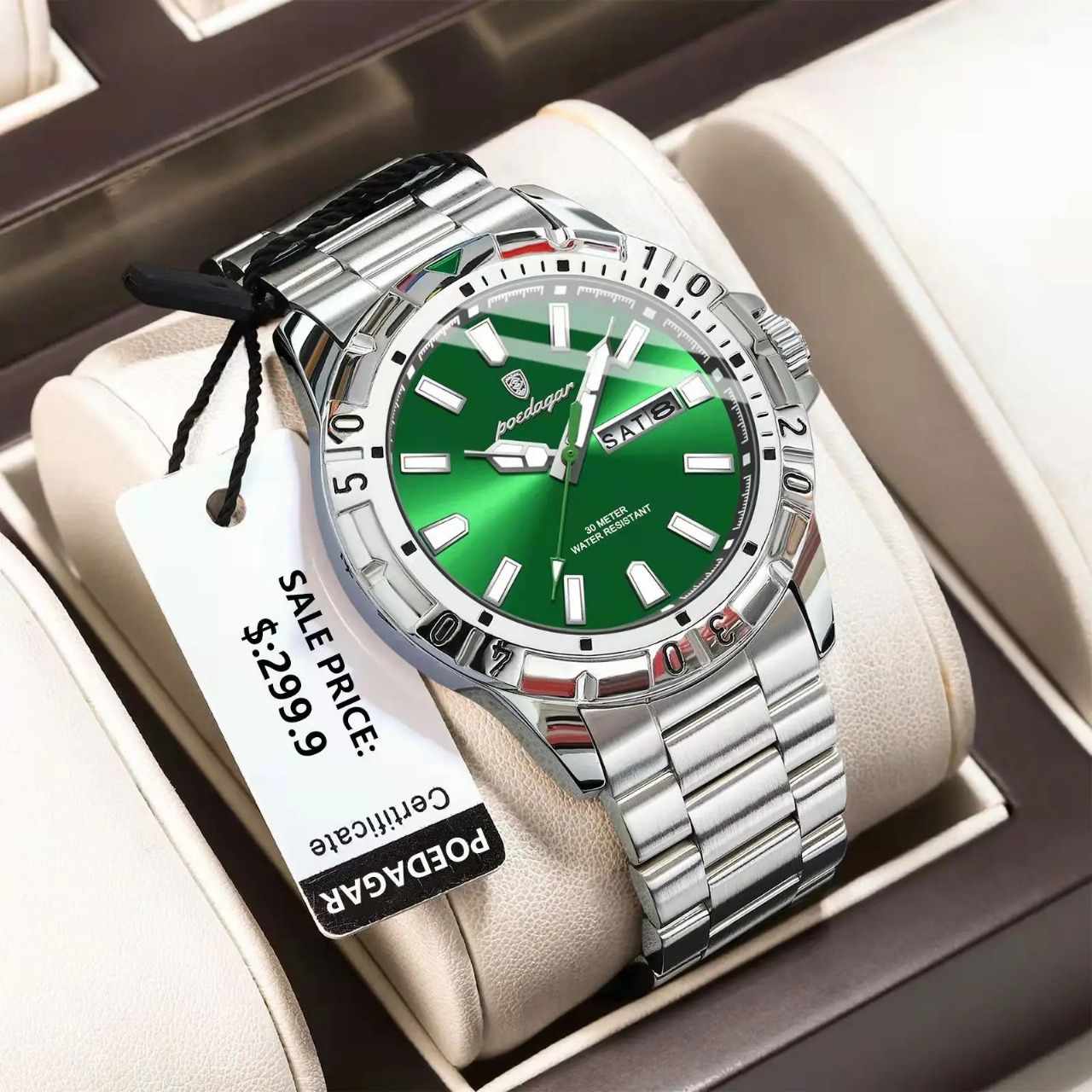 Poedagar 959 New