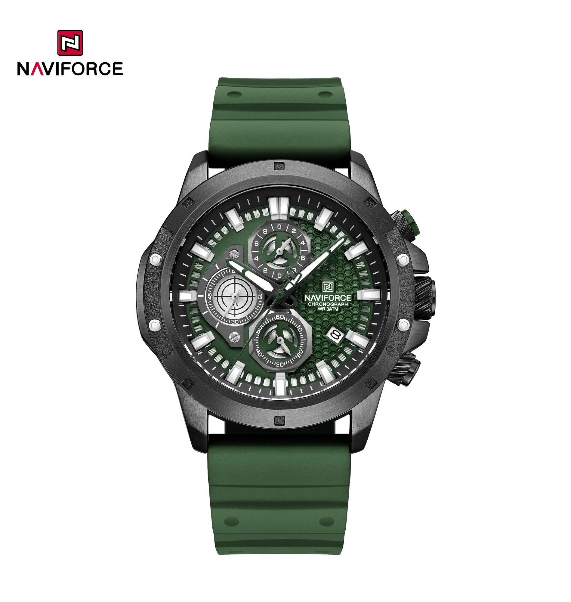 NAVIFORCE NF8036