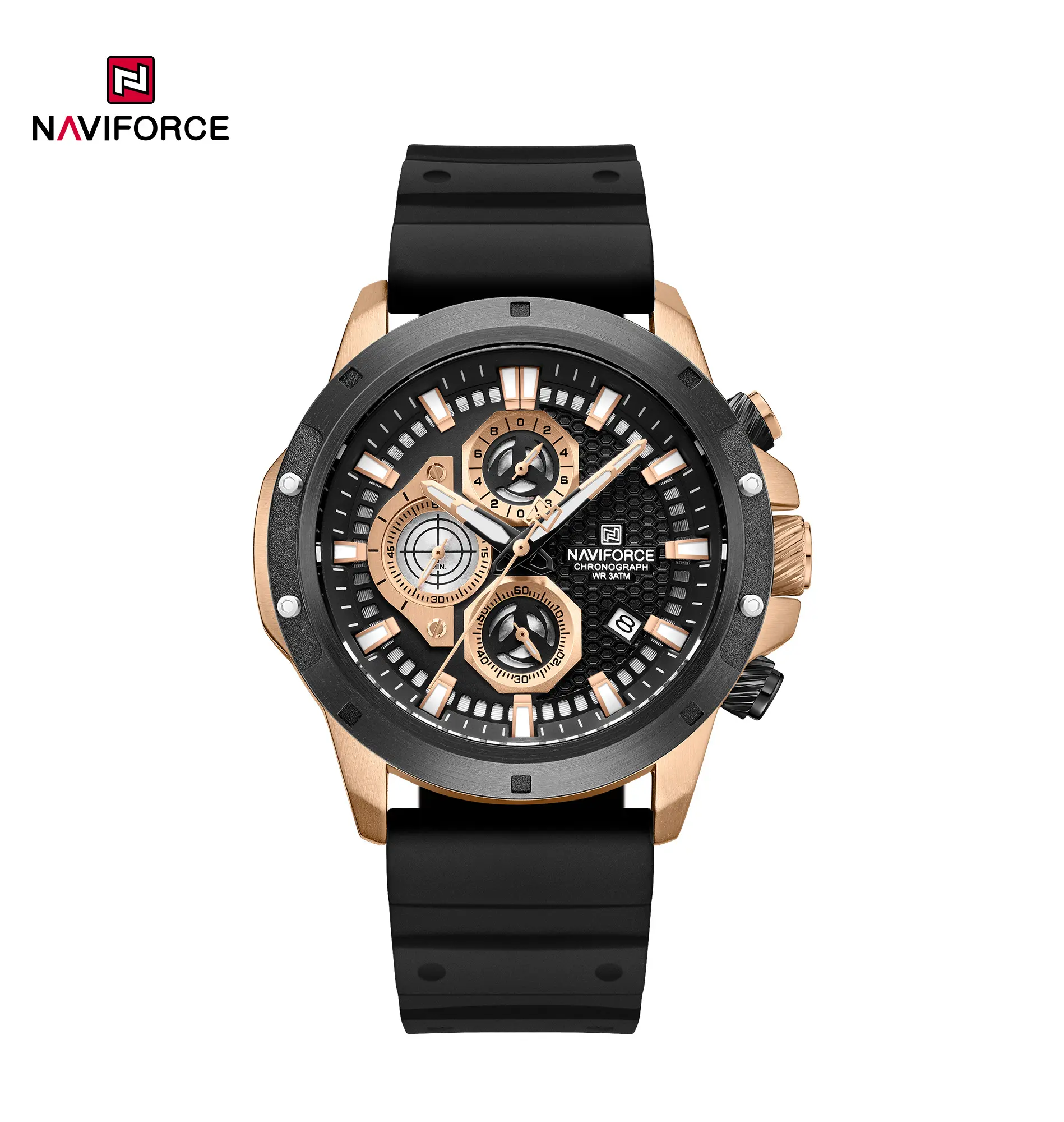 NAVIFORCE NF8036